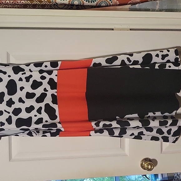 Summer Dress 3XL 🎁Bundle only🎁 - Picture 5 of 5